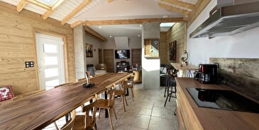 Holiday apartment Le Refuge du Rempart la 'Yautafred'