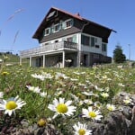 Mountain shelter Waldmatt