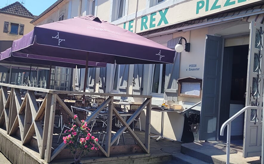 Le Rex