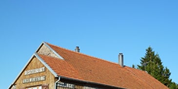 AUBERGE GAZON DU FAING