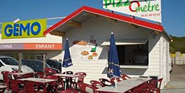 Pizzômetre