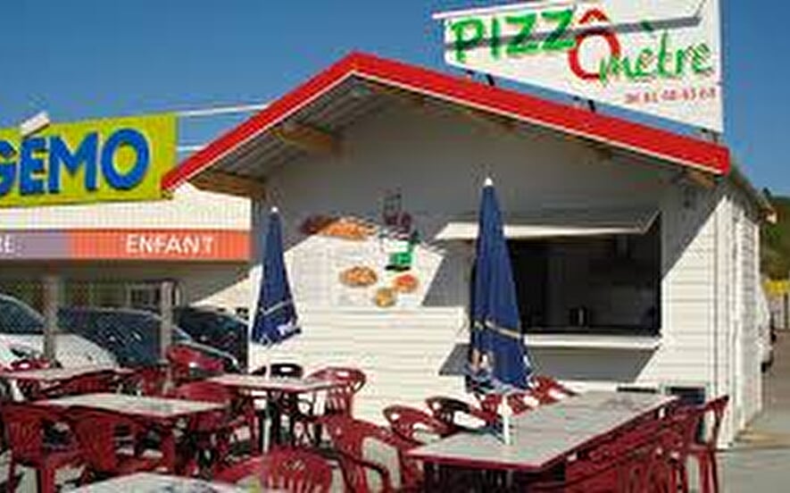Pizzômetre