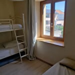 Holiday rental "Le bon endroit"