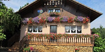 La montagne de Grandvillars
