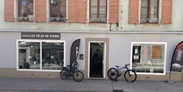Les Vélos de Pierre