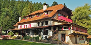 Bed and breakfast Le Kiboki