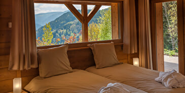 La Cabane de Tim