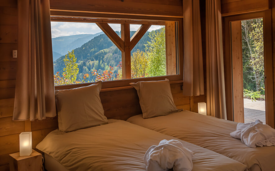 La Cabane de Tim