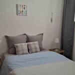 Accommodation of Mr. & Mrs. Jenneve - Herrenberg 1