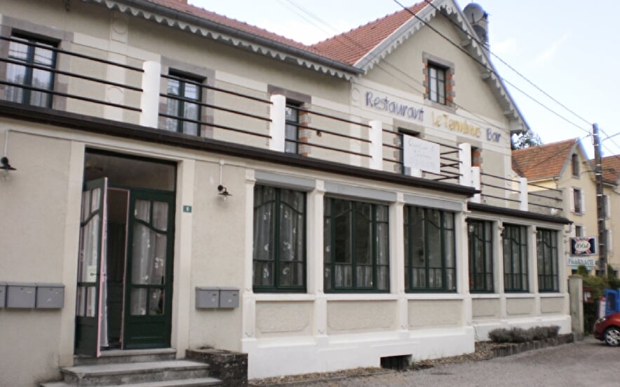 Le terminus