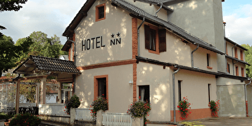 HOTEL L'AUBERGE DES MESANGES