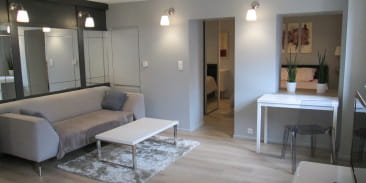 RESIDENCE DU PARC