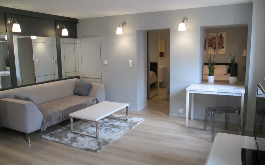 RESIDENCE DU PARC