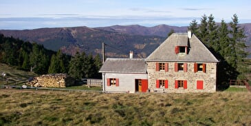 Refuge du Rothenbrunnen