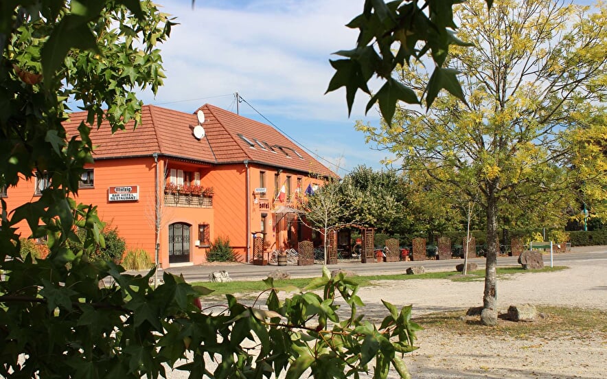 Hôtel - Restaurant Diette