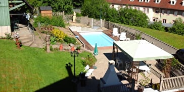 Appartement n° 1431 - Val d'Argent (2/5 pers. or 7 pers;)