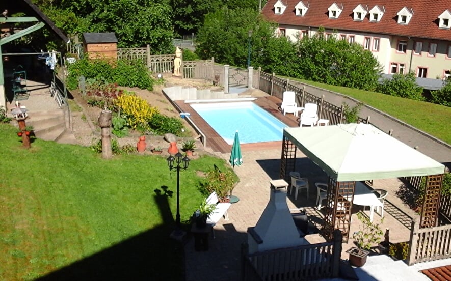 Appartement n° 1431 - Val d'Argent (2/5 pers. or 7 pers;)