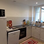Holiday rental Aubertin Rémy