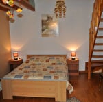 Holiday let of Mr Rodolphe Lieb