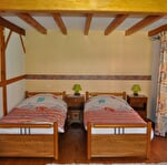 Holiday let of Mr Rodolphe Lieb