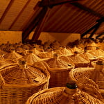 Du Maître distillateur au Maître verrier