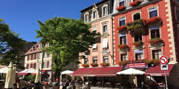 Saint-Christophe