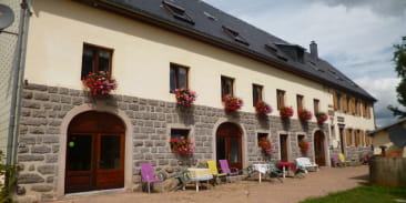Madam BATOT Fabienne - Holiday accommodation 3