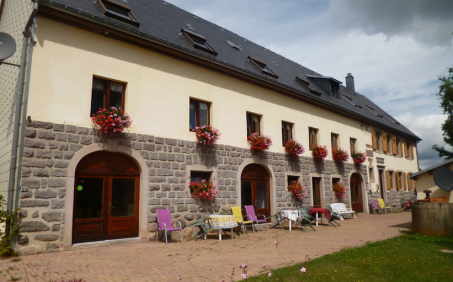 Madam BATOT Fabienne - Holiday accommodation 3