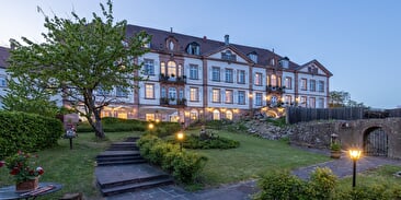 Qualys-Hôtel Val-Vignes