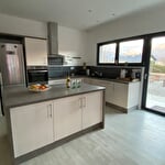 Furnished accommodation Chez Nono