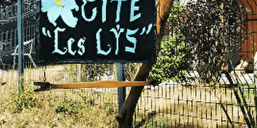 Gîte les Lys