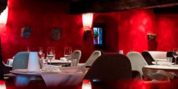 Restaurant La Table du Gourmet