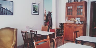 Chez Céline