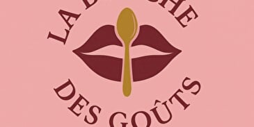 La Bouche des Goûts