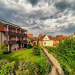 Appart. Les 3 Châteaux - Relais du Vigneron - Sophie MEYER
