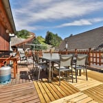 Le chalet du Tanet