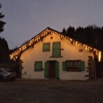 Gîte de montagne "Chez Nathalie"