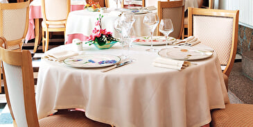 Restaurant des lacs