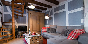Furnished tourist accommodation KOPFF Yannick n°1