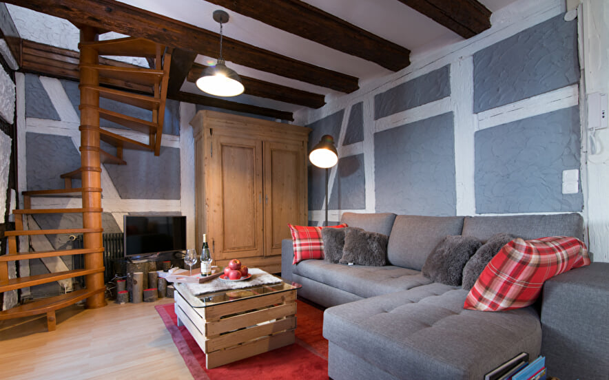 Furnished tourist accommodation KOPFF Yannick n°1