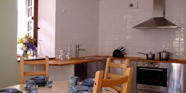 Furnished tourist accommodation Glück Auf / La Lavandière
