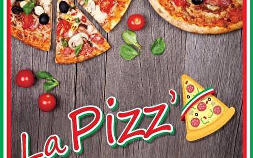 RESTAURANT LA PIZZ'