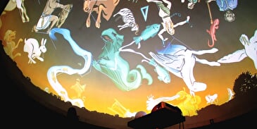 Planétarium