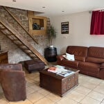 Accommodation of Mrs. Ball - Gîte du cabri
