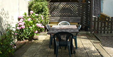 Chez Astrid et Jean-Marie (2-4 personnes)