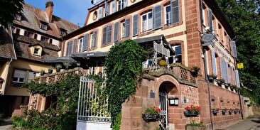 Hôtel-Restaurant du Herrenstein