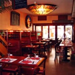 Restaurant la Coupole