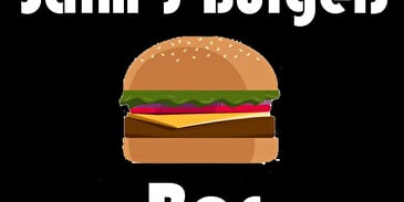 SALM'S BURGERS