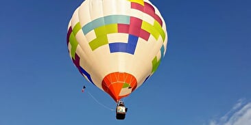 Les bulles libres