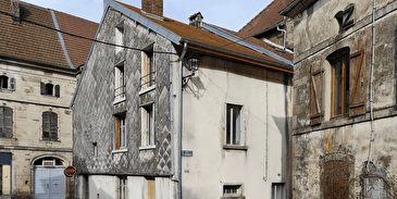 Le Saint-Georges